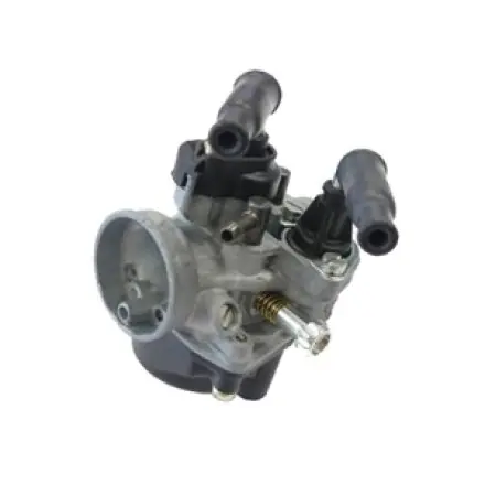 Vergaser DellortoPHVA 12 Dd Manueller Kaltstarter Meistverkauft