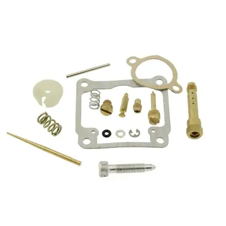 Saisonangebot Dellorto Reparaturkit für Vergaser PHBG 19-21 mm