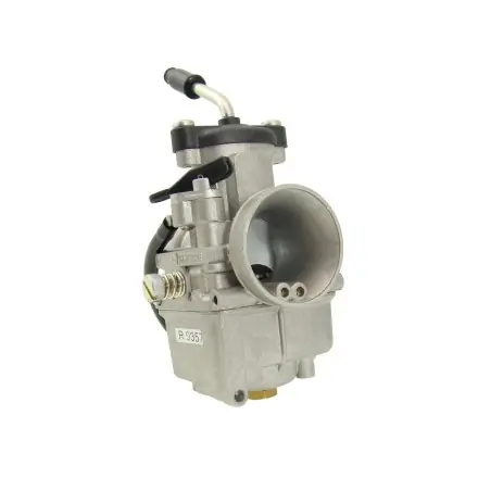 Jetzt Kaufen Vergaser Dellorto Flachschieber VHST 28 mm