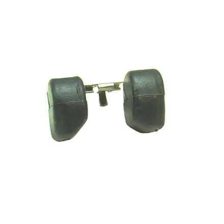 Neuheit Dellorto Rennschwimmer 5,0 Gramm für Modell PHBG