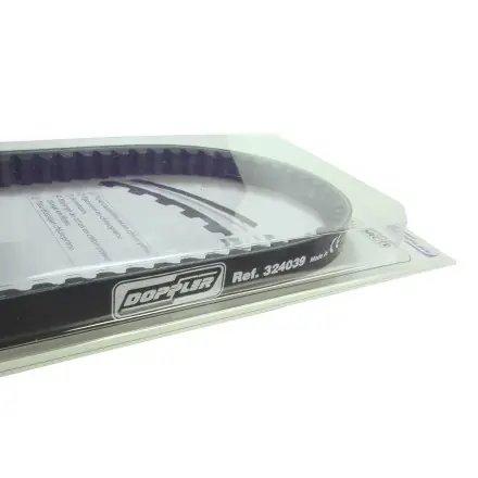 Saisonangebot Keilriemen Doppler verstärkt - Piaggio 50 ccm - Storm - TPH - NRG - Free