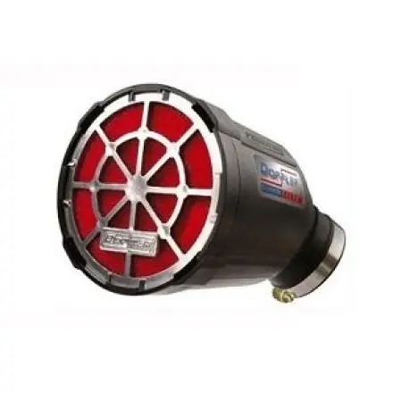 Luftfilter Doppler Air System Schwarz Preisreduziert