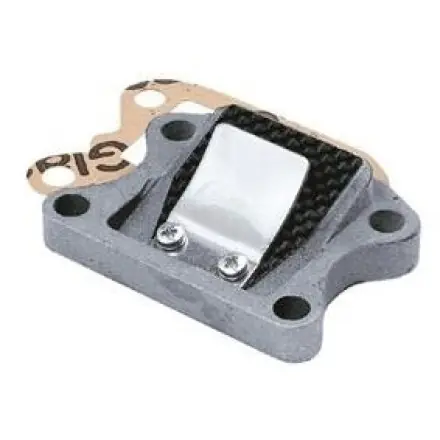 Membranblock Doppler Carbon Racing - Peugeot - Speedfight 1+2 - Buxy - Vivacity - Elyseo - Trekker - Speedake - Looxor Sonderaktion