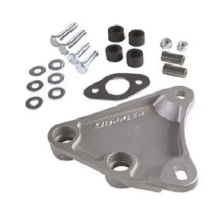 Doppler Haltesatz Echt