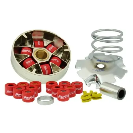 Top-Angebot Variomatik Doppler S2BR - Runner - Stalker - NRG - ZIP - Vespa LX - Aprilia SR50 - SR50R