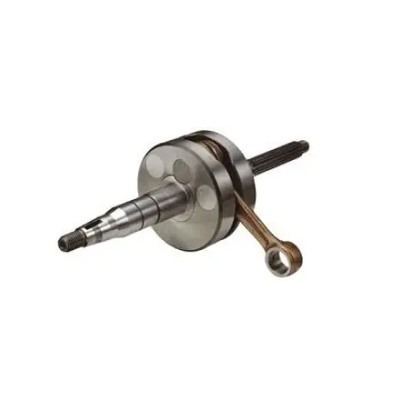 Kurbelwelle Doppler Endurance Racing HPC 12mm Bolzen - Minarelli Motor - Aerox - Nitro - Ovetto - Jog - Mach G - Aprilia SR50 - F12 - F15 Mega-Angebot