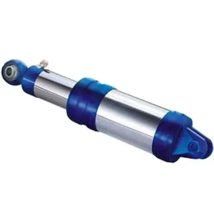 Stoßdämpfer Doppler Luftfederung 278 mm - Aerox - Nitro - Jog R - Ovetto - Mach G - Buxy - Speedake - TGB Bullet Bestpreis