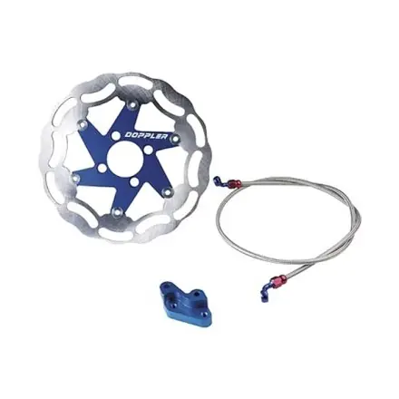 Jetzt Bestellen BREMSSCHEIBENKIT DOPPLER 230 MM AB BJ. '99