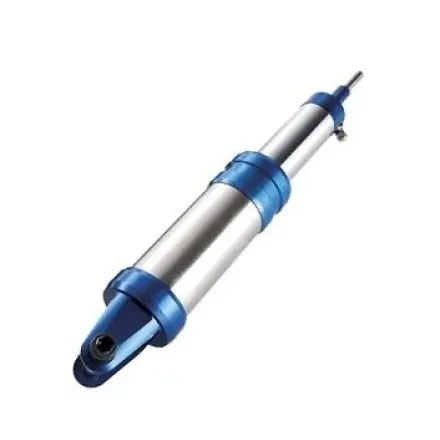 Mega-Angebot Stoßdämpfer Doppler Luftfederung 285 mm - Gilera Runner 125 FX - 180 FXR