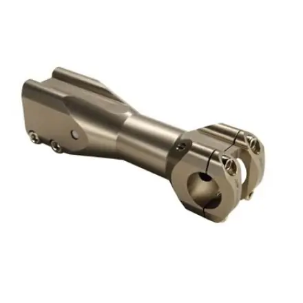 Downhill Lenkeraufnahme Doppler Alu Titanium-Booster - Bws Bestseller