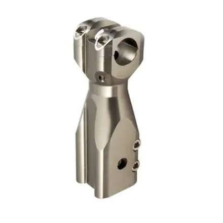 Downhill Lenkeraufnahme Doppler Alu Titanium - Peugeot Speedfight - Jetforce - Vivacity - Tekker Bestseller