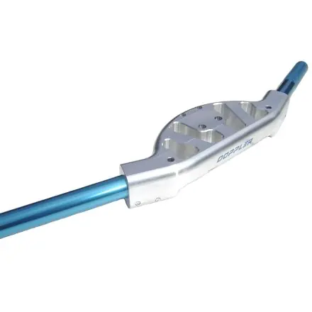 Ausverkauf Doppler Stummel-Racing Lenker
