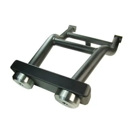 Wochenendangebot Wheeling Bar Doppler