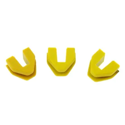 Günstig Variomatik Doppler S2br Kalottenführungen 3 Stück