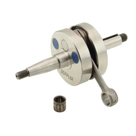 Sofort Bestellen Kurbelwelle Doppler Endurance Racing HPC - Derbi D50B - Aprilia RS50 - Derbi GPR - Senda DRD - Gilera RCR