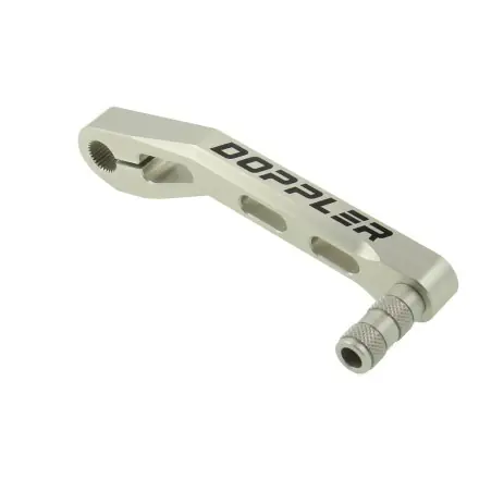 Versand Am Gleichen Tag Kickstarter Doppler CNC Alu Minarelli - Peugeot