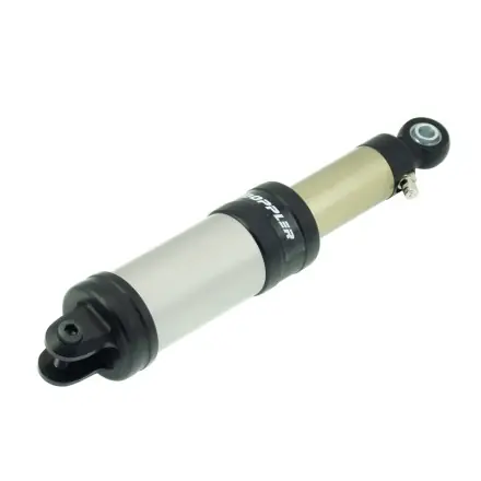 Heißes Angebot Stoßdämpfer Doppler Evolution schwarz - Peugeot Ludix