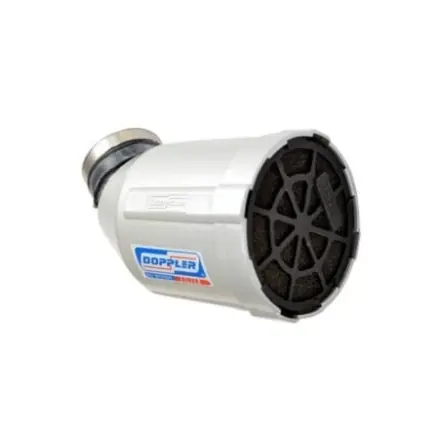 Luftfilter Doppler Air System Grau Kostenfreie Lieferung