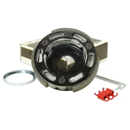 Sonderangebot Kupplung Doppler SX86 107 mm - Minarelli - Piaggio - Peugeot