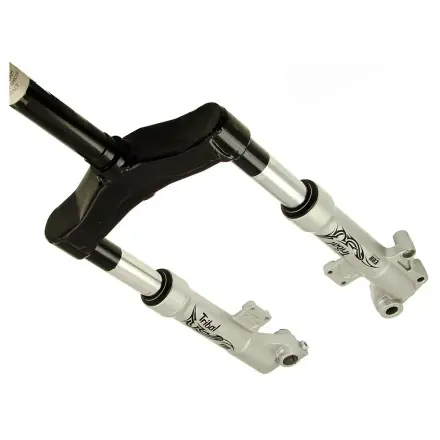 Neuheit Gabel EBR ab Bj. 08/2005 Runner - Runner Purejet - C46