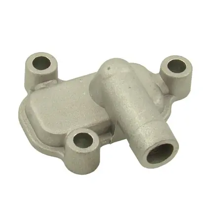 Neu Im Sortiment Deckel Sekundärluftsystem (China Modelle)