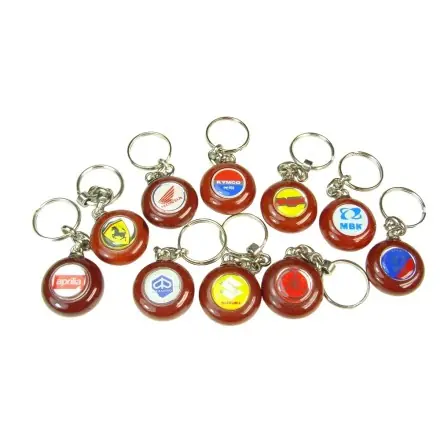 Aktuell Piaggio Aufkleberset Nrg Extreme