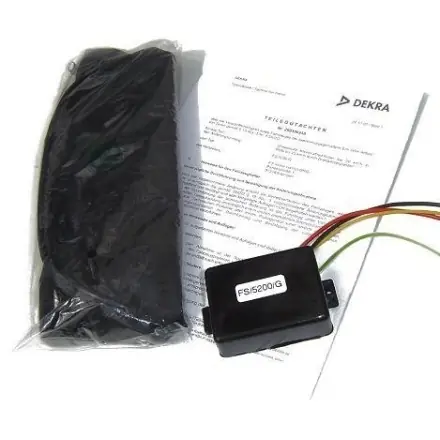 Preis Gesenkt Drossel Elektronisch 25 km/hFz-typ: C44 - Motortyp: C441m