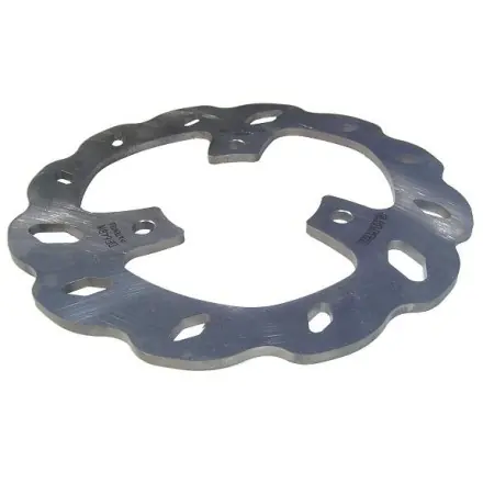 Meistverkauft Bremsscheibe Galfer Wave 190mm - ABE - Aerox - Nitro - Slider - Area 51 - CPI - Honda Bali