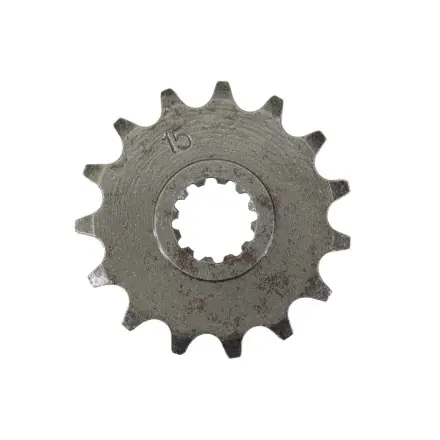 Ritzel 11 Zähne - 420 T - AM6 - Aprilia RS - Beta RR - MBK X-Limit SM - Furia - Peugeot XP6 - Rieju MRX - SMX - RR - MRT - RS2 - Yamaha TZR Knallerangebot