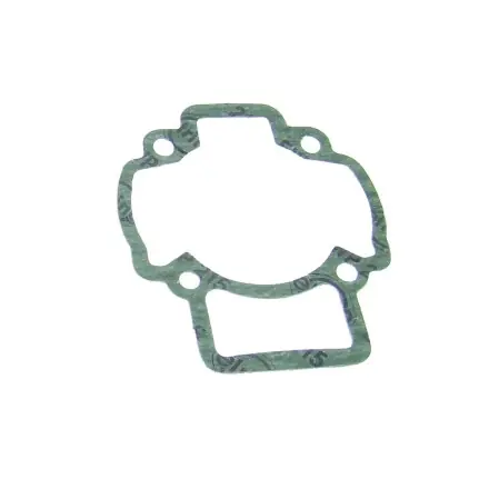 Heißes Angebot Zylinderfußdichtung0,35 mm - Piaggio 50 ccm - Runner - NRG - TPH - ZIP - Stalker - Storm - ICE - Et2 - Sfera - Vespa LX - SR50