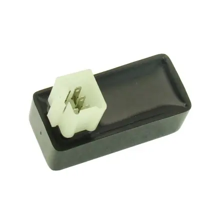 Begrenztes Angebot CDI offen - Kymco DJ - KB - K12 - Scout