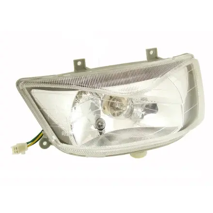 Scheinwerfer komplett Aprilia SR 97-04 - SR Ditech Kracherpreis