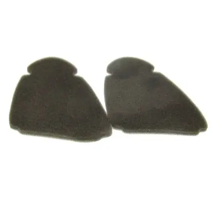 Luftfiltereinsatz Derbi Vamos Zertifiziert