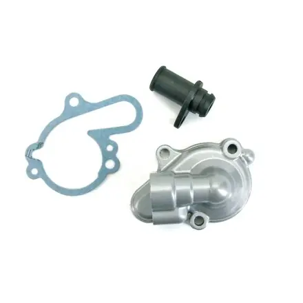 Neu Wasserpumpendeckel AM6