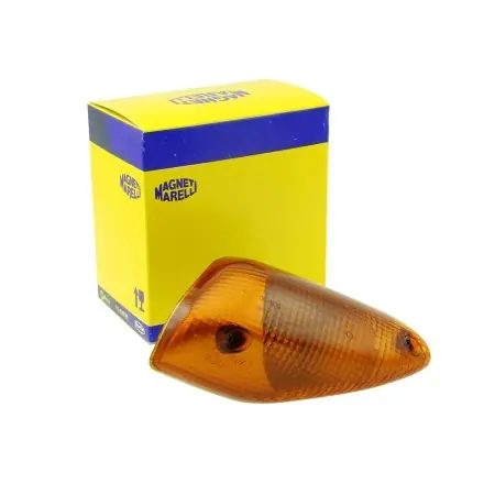 Blinker komplett vorn links - Yamaha Aerox - Nitro Expressversand