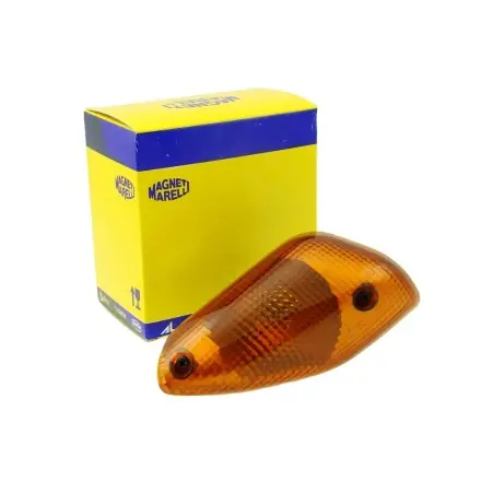 Blinker komplettvorn rechts - Yamaha Aerox - Nitro Versand Am Gleichen Tag