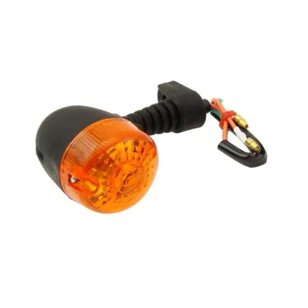 Billig Blinker Komplett hinten links - Yamaha Aerox