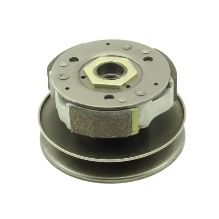 Top-Seller Wandlereinheit mit Kupplung 110 mm - Morini Motor - Italjet Formula - Suzuki Address - Derbi Vamos - Atala - Benelli