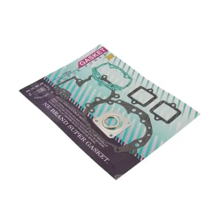 Knallerangebot Dichtsatz Motorgehäuse Ludix - Speedfight 3 Luftgekühlt