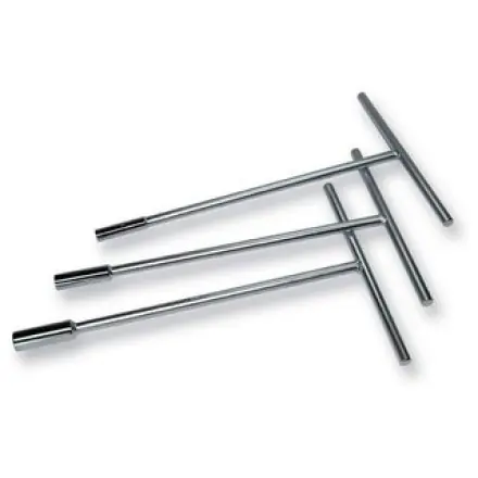 Heißes Angebot Schlüssel mit T-griff Sechskant