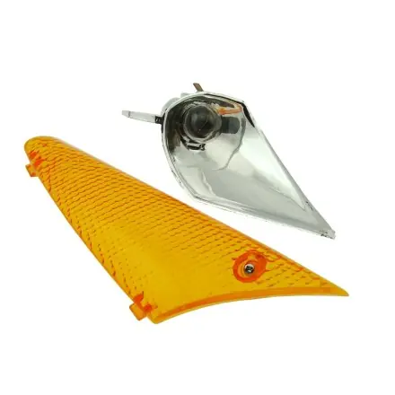 Blinker komplett vorn rechts - Peugeot Buxy - Zenith Echt