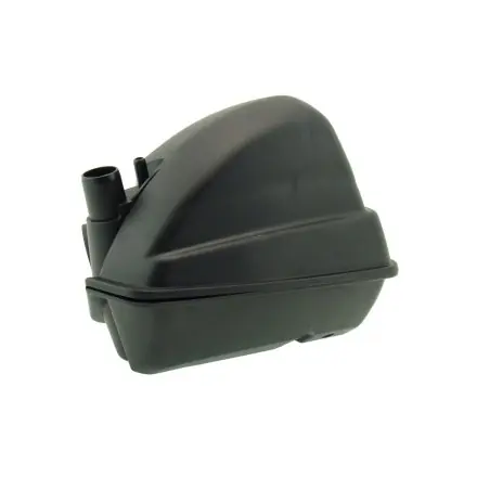 Luftfiltergehäuse mit Filtereinsatz Ludix - Jetforce Must-Have