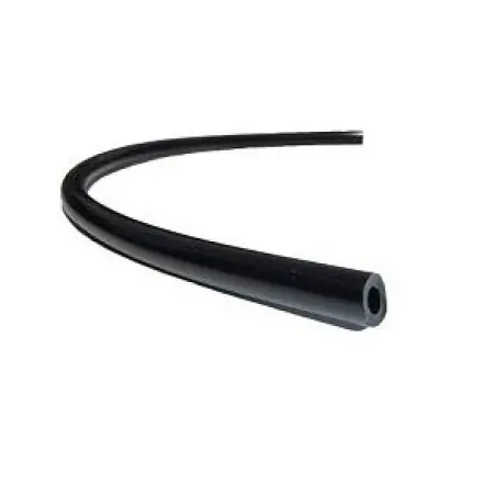 Benzinschlauch - Unterdruckschlauch - Ölschlauch 5 mm Gummi gewebeverstärkt 50 cm RSM Technologie DIN 73379 cm Neu