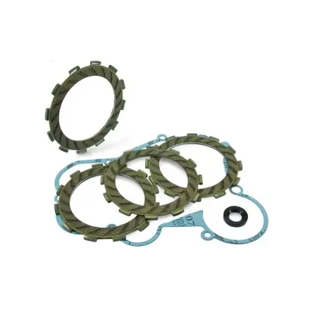 Top-Preis Kupplungsbeläge TNT Standard - EBE - EBS - D50B Motor - Aprilia RS - RX - SX - Bultaco - Cagiva Mito - Derbi Senda - Gilera GSM - RCR - SMT