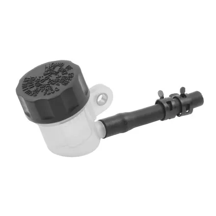 Bestseller Bremsflüssigkeitsbehälter universal weiss
