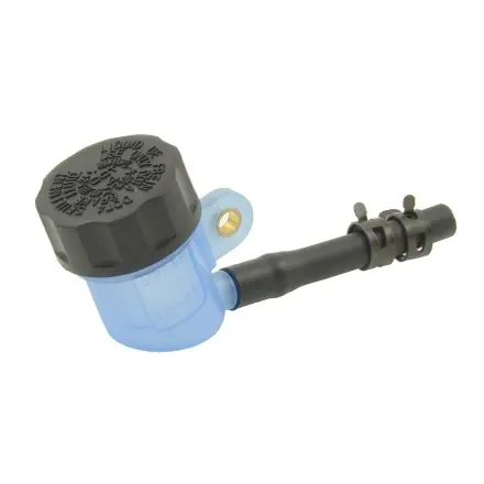 Bremsflüssigkeitsbehälter Universal Blau Garantierte Lieferung