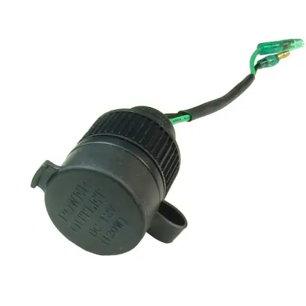 Versand Am Gleichen Tag Steckdose12 Volt - 120 Watt