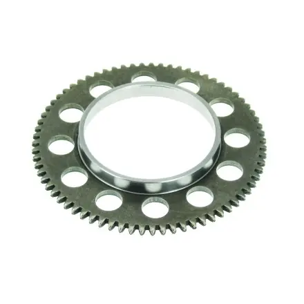 Beliebt Anlasserzahnkranz - Minarelli - Aerox - Nitro - Ovetto - Neos - Jog - Mach G - Booster - F12 - F15 - SR50