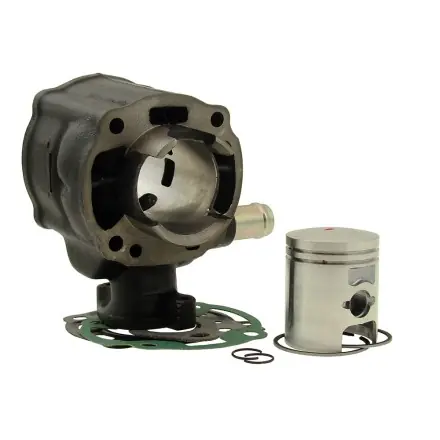 Schneller Versand Benzinhahn (China Modelle) 16x1,5 mm Überwurfmutter