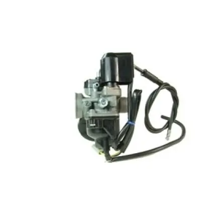 Schnäppchen Vergaser Dellorto Nachbau 12mm mit E-Choke - Piaggio Motoren